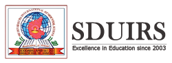SDUIRS logo