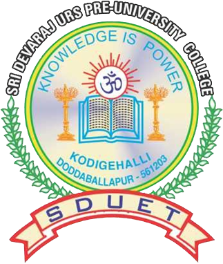 SDUPUC logo