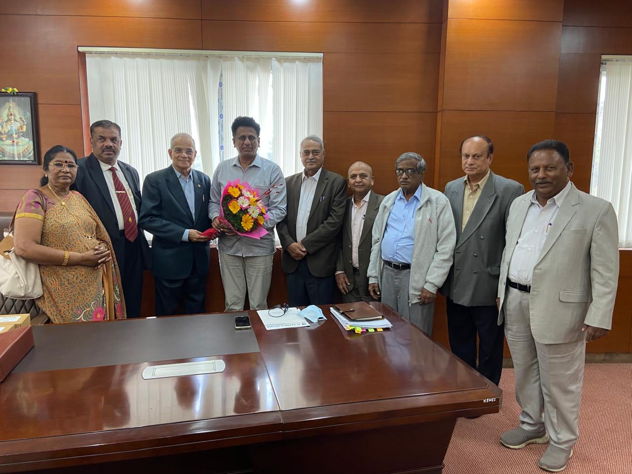 FVCK Campus and Activities